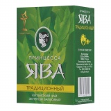 ПРИНЦЕССА ЯВА чай зеленый листовой Традиционный 100 г