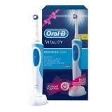 ORAL-B Электрическая зубная щетка Vitality D12 Precision Clean