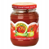 ПОМИДОРКА томатная паста 250 мл