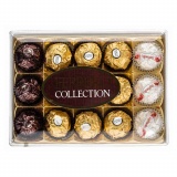 FERRERO набор конфет Collection 170 г