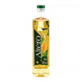 СЛОБОДА масло подсолнечное Altero с добавлением оливкового 810 мл