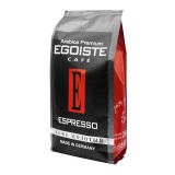 EGOISTE кофе молотый Espresso 250 гр