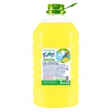 FOREST жидкое мыло Сlean Лимон 5 л