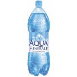 AQUA MINERALE Питьевая вода негазированная 2 л
