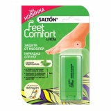 SALTON карандаш для ног Feet Comfort Lady Защита от мозолей 14 мл