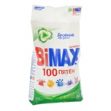 BIMAX стиральный порошок 100 Пятен автомат 6 кг