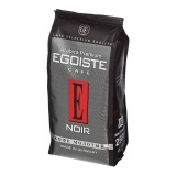 EGOISTE кофе молотый Noir 250 г