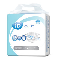 ID подгузники для взрослых Slop Basic M 10 шт