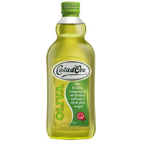 COSTA D`ORO масло оливковое 1 л